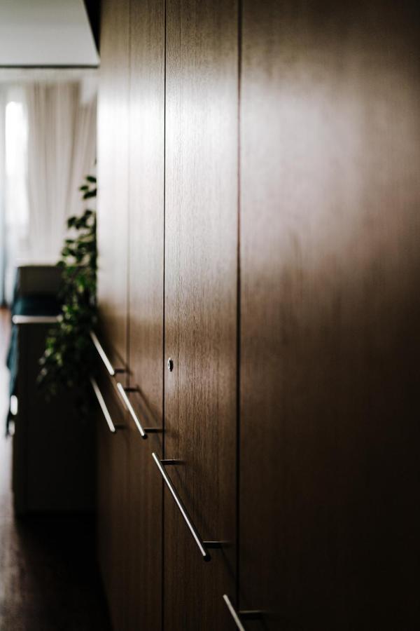 Butique Apartman Balatonlelle Exterior photo